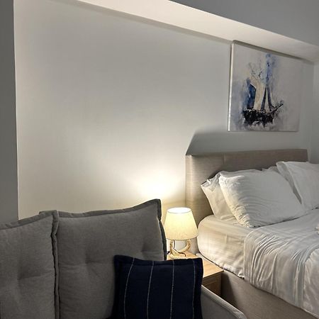 Chic Centre Suites Atenas Exterior foto