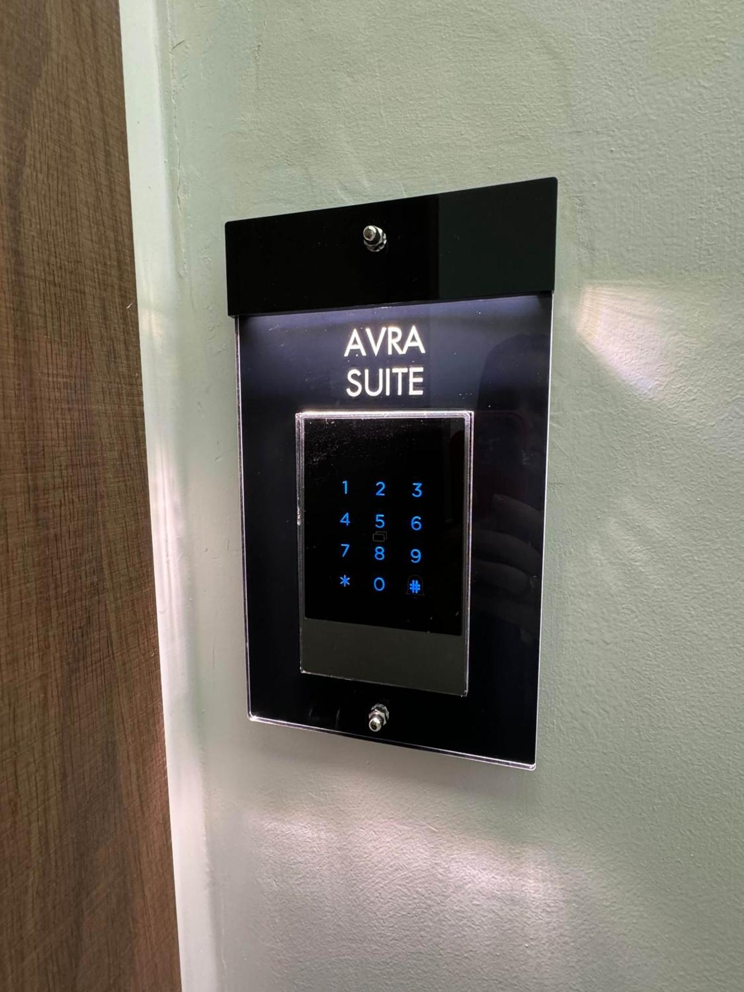 Chic Centre Suites Atenas Exterior foto